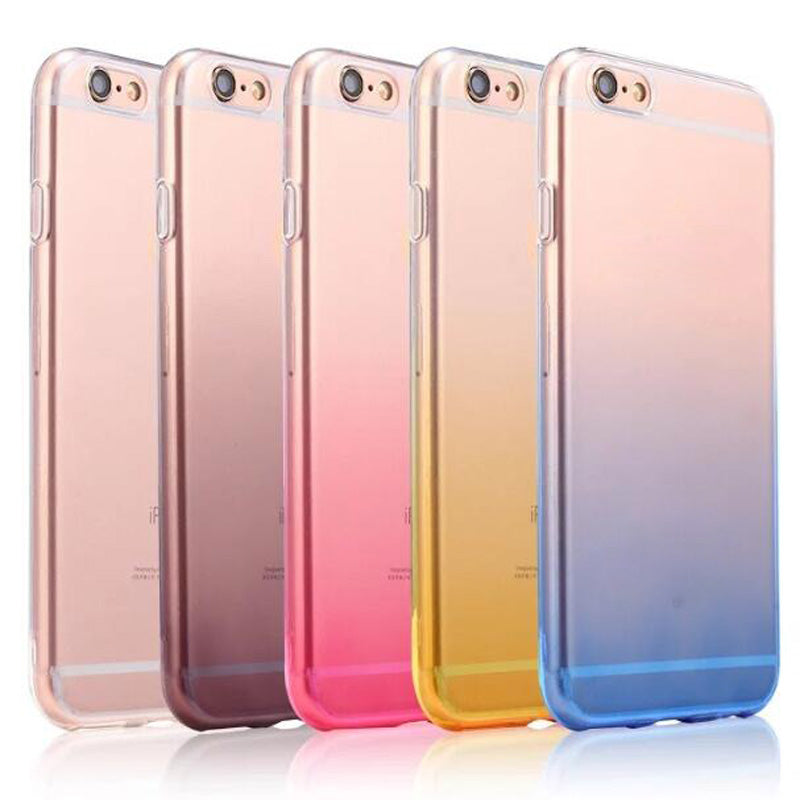 Case On Honor 7a Cover Soft TPU Cover Phone Case For Huawei Honor 7A 7 A DUA-L22 5.45 inch Russian Version Case Silicone