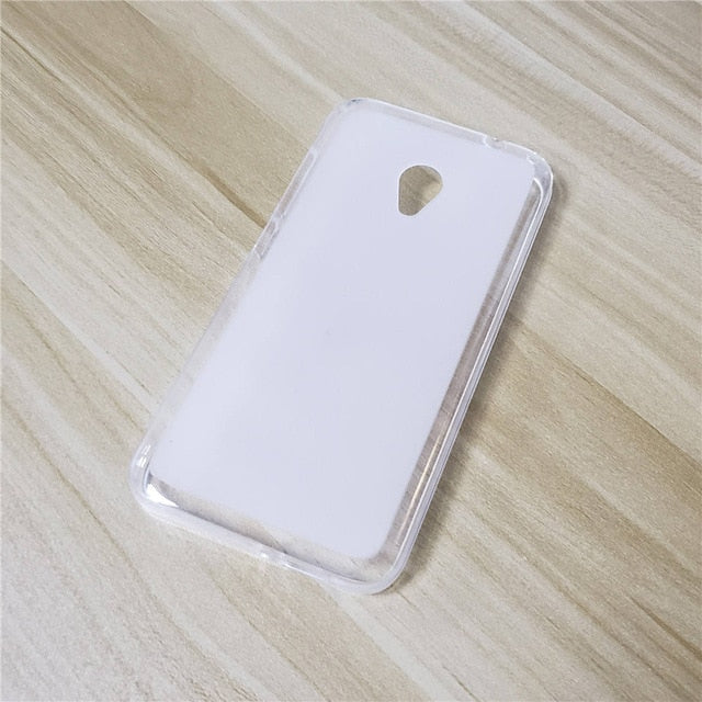 Case for Alcatel U5 Case Cover Soft TPU Silicone Cover for Alcatel U5 Cover Case for Alcatel U5 4G 5044D 5044Y 5.0" Phone Cases