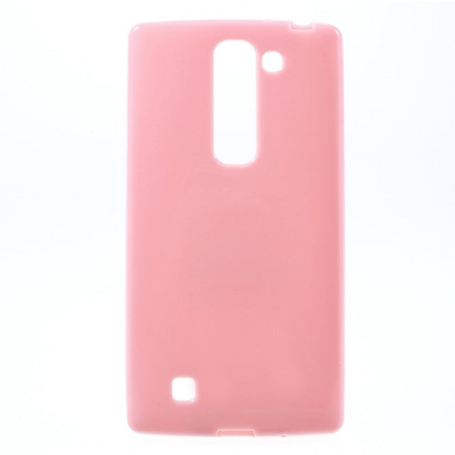Dulcii For LG G4c H525N Phone Case For LG Volt 2 LS751 Cover Glossy Outer Brushed Inner TPU Case for LG Magna H502F H500F G4c