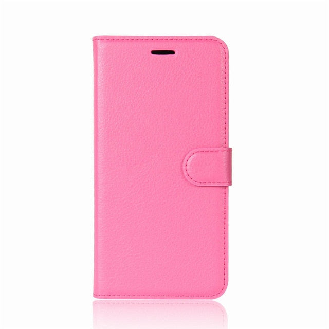 For LG Q6 Alpha Case 5.5 Luxury PU Leather Wallet Cover Phone Case For LG Q6 Alpha M700 Case Flip Protective Cover For LG Q6a