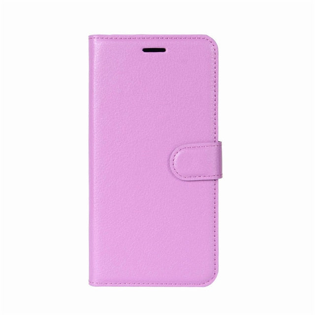 For LG Q6 Alpha Case 5.5 Luxury PU Leather Wallet Cover Phone Case For LG Q6 Alpha M700 Case Flip Protective Cover For LG Q6a