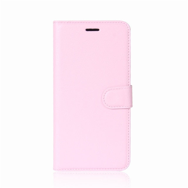 For LG Q6 Alpha Case 5.5 Luxury PU Leather Wallet Cover Phone Case For LG Q6 Alpha M700 Case Flip Protective Cover For LG Q6a