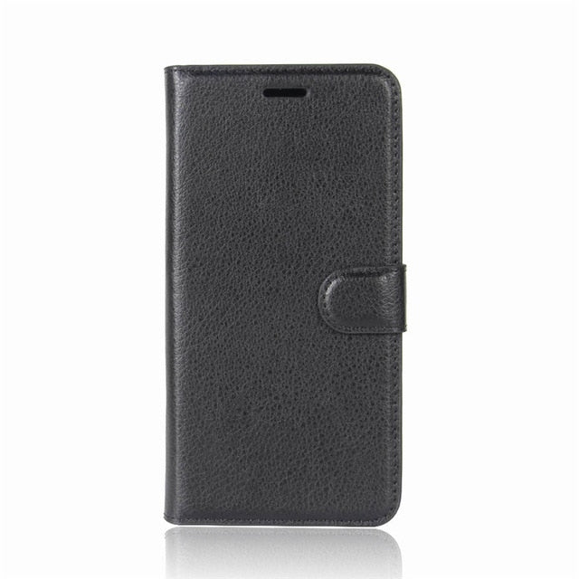 For LG Q6 Alpha Case 5.5 Luxury PU Leather Wallet Cover Phone Case For LG Q6 Alpha M700 Case Flip Protective Cover For LG Q6a