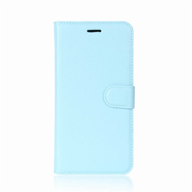 For LG Q6 Alpha Case 5.5 Luxury PU Leather Wallet Cover Phone Case For LG Q6 Alpha M700 Case Flip Protective Cover For LG Q6a