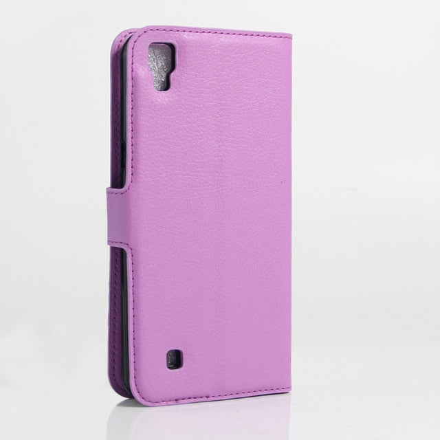 For LG X Power K220DS Case Flip Wallet PU Leather Phone Cases For LG X power K210 K220 LS755 Cover Fundas For LG Q6 G7 Q7 Case