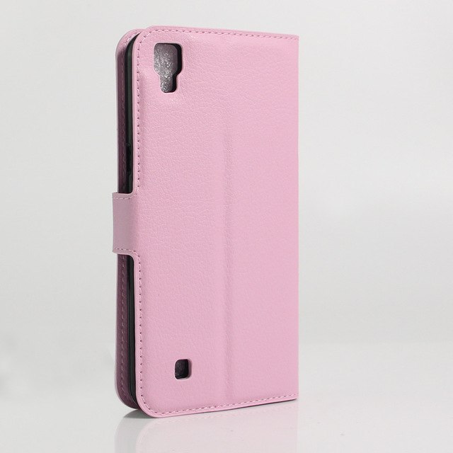 For LG X Power K220DS Case Flip Wallet PU Leather Phone Cases For LG X power K210 K220 LS755 Cover Fundas For LG Q6 G7 Q7 Case