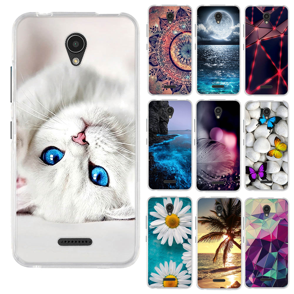 For Lenovo A1010 Case Cover For Lenovo Vibe A2016a40 A1010 A20 A Plus APlus A1010a20 Phone Cases For Lenovo A Plus Case Cover