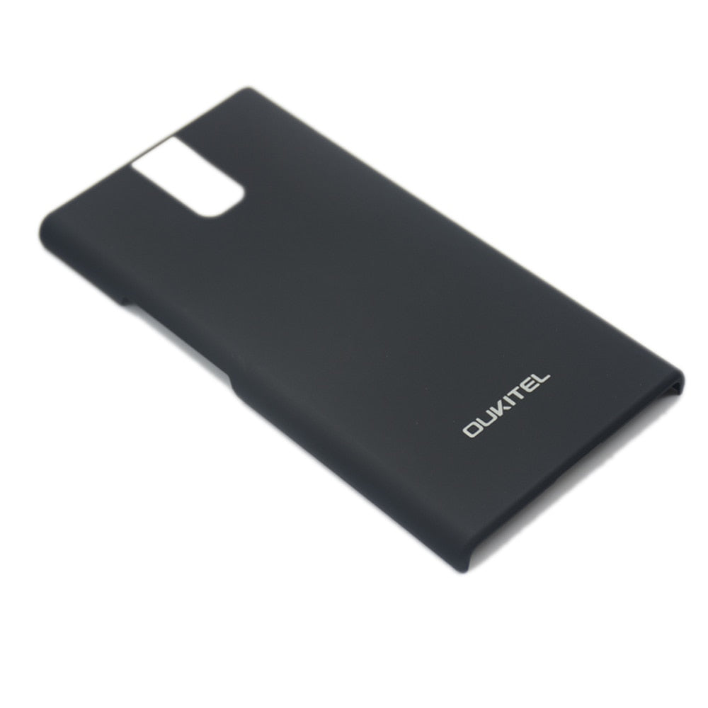 For Oukitel K3 Plastic Hard Phone Case Protective Back Cover Phone Case For Oukitel K3 5.5'' Smart Phone Fashion Case Cover