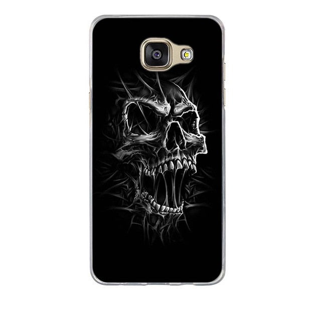 For Samsung Galaxy A3 A5 2016 Case A310F A510F Cover Soft TPU Silicone Coque Funda For Samsung A3 2016 A5 2016 Case Phone Cases