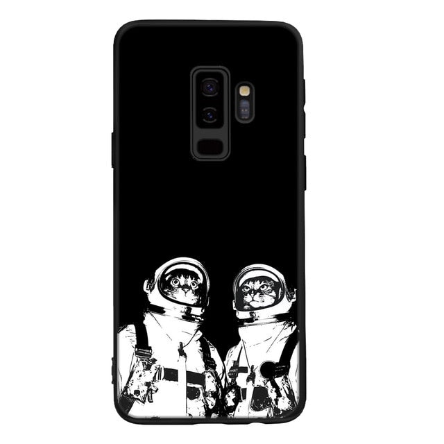 Pattern Phone Case For iPhone X 8 7 6 6S Plus Cute Phone Painted Case Cover For iPhone X 8 7 6 6S Plus Cartoon Soft TPU Coque