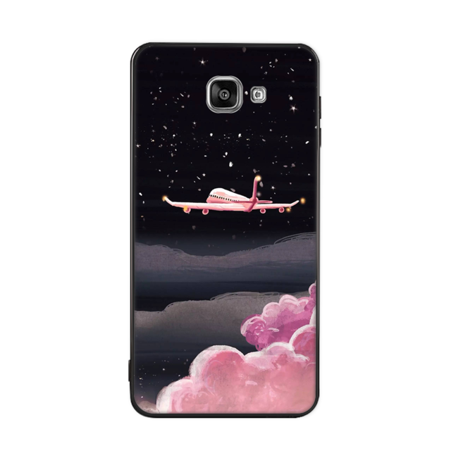 Pattern Phone Case For iPhone X 8 7 6 6S Plus Cute Phone Painted Case Cover For iPhone X 8 7 6 6S Plus Cartoon Soft TPU Coque