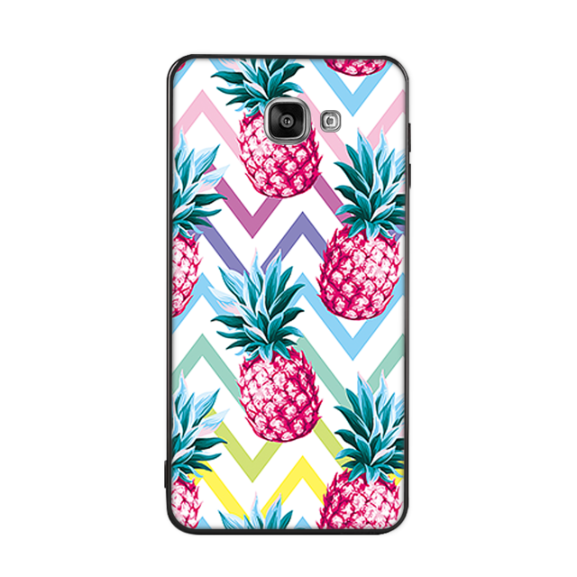 Pattern Phone Case For iPhone X 8 7 6 6S Plus Cute Phone Painted Case Cover For iPhone X 8 7 6 6S Plus Cartoon Soft TPU Coque