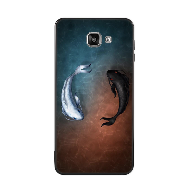 Pattern Phone Case For iPhone X 8 7 6 6S Plus Cute Phone Painted Case Cover For iPhone X 8 7 6 6S Plus Cartoon Soft TPU Coque