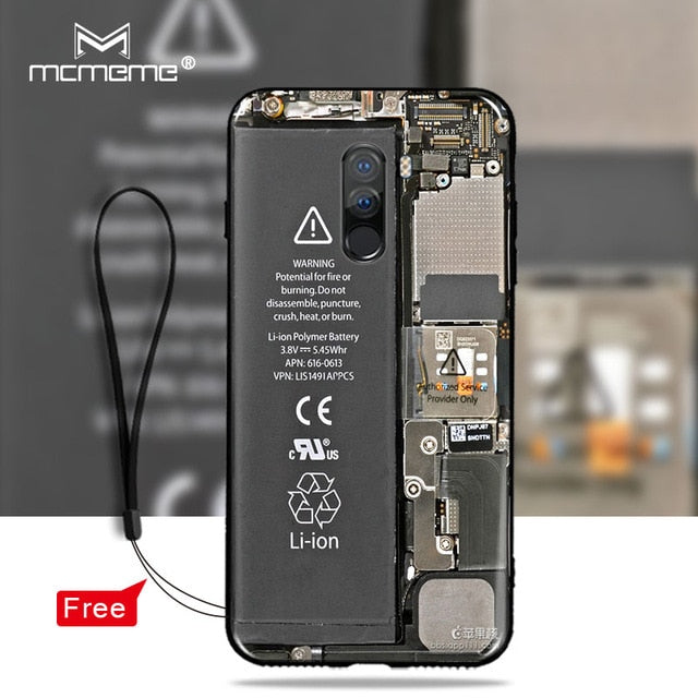 Soft TPU For Xiaomi Pocophone F1 case Poco F1 cover Retro Camera Cassette Tapes pattern phone cases For Xiaomi Poco F1 case