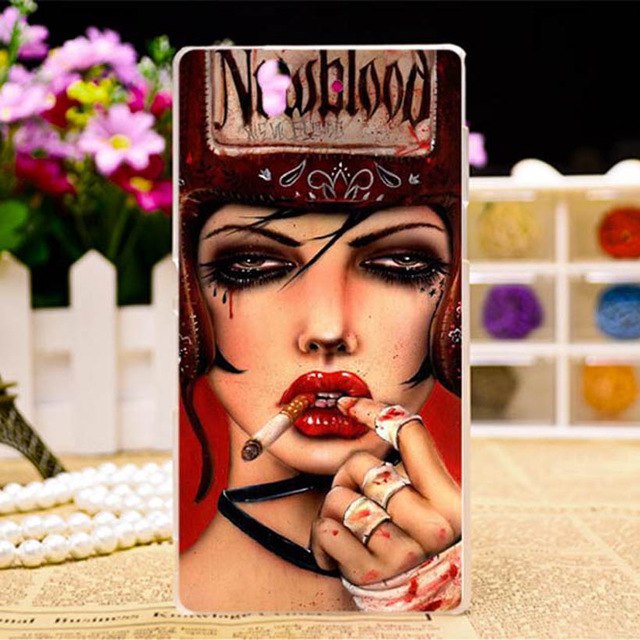 TAOYUNXI Silicone Plastic Phone Case For Sony Xperia Z L36h C6602 C6603 L36i Housing Cover Bag Shell For Sony Xperia Z L36h